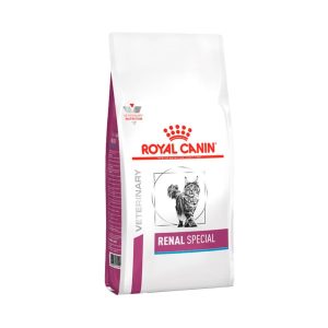 ROYAL CANIN RENAL SPECIAL CAT (8 kg)