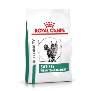 ROYAL CANIN SATIETY CAT