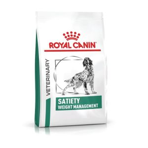 ROYAL CANIN SATIETY DOG (3.5 kg)
