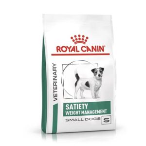 ROYAL CANIN SATIETY SMALL DOG