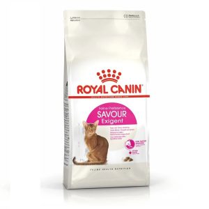 ROYAL CANIN SAVOUR EXIGENT