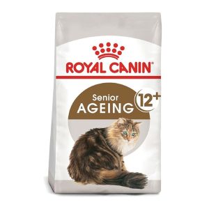 ROYAL CANIN SENIOR AGEING 12+