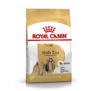 ROYAL CANIN SHIH TZU ADULT (1.5 kg)