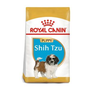 ROYAL CANIN SHIH TZU PUPPY
