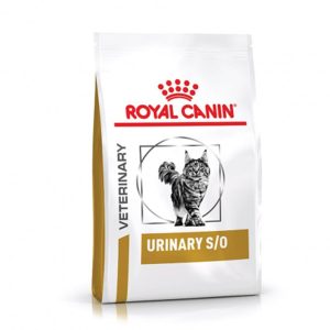 ROYAL CANIN URINARY SO CAT (1.5 kg)