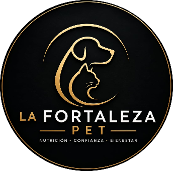La fortaleza Pet